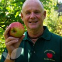 A Healthy Fruit Garden