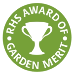 AGM - Award Of Garden Merit