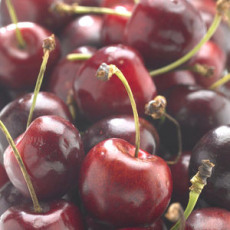 Cherry Sunburst Cherry Sunburst