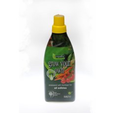 Empathy After Plant GYO Feed - 1 Litre Empathy After Plant GYO Feed - 1 Litre