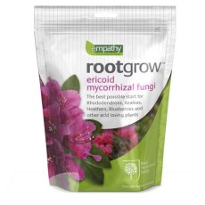 Rootgrow Ericoid Mycorrhizal Fungi - 200 grams Rootgrow Ericoid Mycorrhizal Fungi - 200 grams