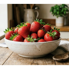 Strawberry Florence Strawberry Florence