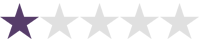 Star Rating 1