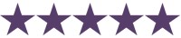 Star Rating 5