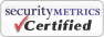 Logo Securitymetrics