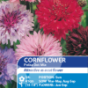 Cornflower Polka Dot Mix