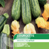 Courgette Courcourzelle