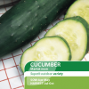 Cucumber Marketmore